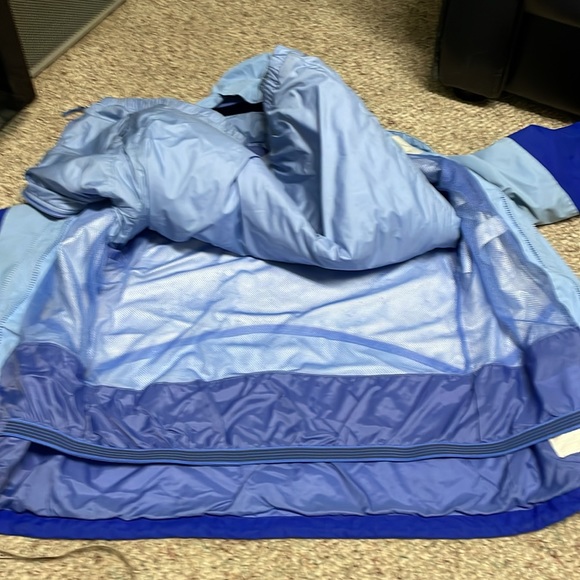 The northface 2 jackets in one - Picture 14 of 15